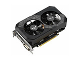 ASUS GTX1660 SUPER 6GB GDDR6 TUF Gaming 192Bit