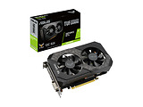 ASUS GTX1660 SUPER 6GB GDDR6 TUF Gaming 192Bit