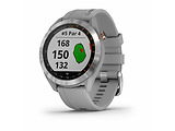 Garmin Approach S40 / 010-02140 / Grey