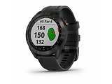 Garmin Approach S40 / 010-02140 / Black