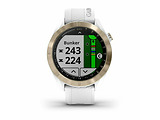 Garmin Approach S40 / 010-02140 / White