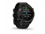 Garmin Approach S40 / 010-02140 / Black CT10