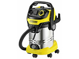 KARCHER WD 6 P Premium 1.348-271.0