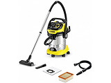 KARCHER WD 6 P Premium 1.348-271.0