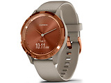 Garmin Vivomove 3S / 010-02238 / Beige