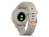Garmin Vivomove 3S / 010-02238 / Beige