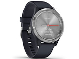 Garmin Vivomove 3S / 010-02238 / Blue