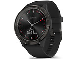 Garmin Vivomove 3 / 010-02239 / Black
