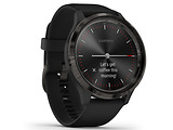 Garmin Vivomove 3 / 010-02239 / Black