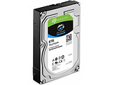 Seagate SkyHawk Surveillance ST8000VX004 8.0TB 3.5" HDD