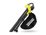 KARCHER BLV 18-200 Battery 1.444-100.0