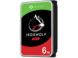 Seagate IronWolf NAS ST6000VN001 6.0TB 3.5" HDD