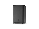 JBL Bar 2.1 / 300W Soundbar with Wireless Subwoofer / Black