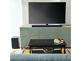 JBL Bar 2.1 / 300W Soundbar with Wireless Subwoofer / Black