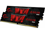 G.Skill Aegis F4-3200C16D-32GIS 2x16GB DDR4