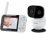 Panasonic KX-HN3001RUW Baby Monitor