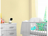 Panasonic KX-HN3001RUW Baby Monitor