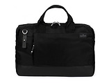 Tucano BAG Agio Tote 15.6" / BAGIOSH / Black