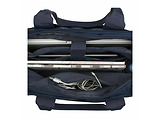 Tucano BAG Agio Tote 15.6" / BAGIOSH / Black