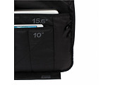 Tucano BAG Agio Tote 15.6" / BAGIOSH / Black