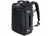 Tucano BACKPACK TUGO L CABIN LUGGAGE 17,3'' PC / BKTUG-L / Black