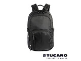 Tucano BACKPACK Centro 15" / BKCEB15 / Black