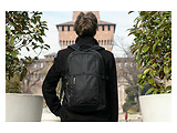 Tucano BACKPACK Centro 15" / BKCEB15 / Black