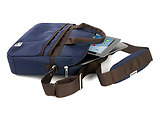 Tucano BAG Shine 15" / BSHINE15S / Blue