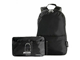 Tucano Backpack COMPATTO XL PACKABLE BPCOBK / 25L Carbon