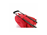 Tucano COMPATTO XL BACKPACK PACKABLE / BPCOBK / Red