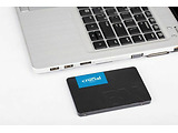 Crucial BX500 / 960GB / 2.5" / CT960BX500SSD1