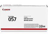 Canon CRG-057 /	Laser Cartridge