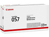 Canon CRG-057 /	Laser Cartridge