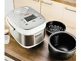 TEFAL RK805E32 / Silver