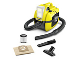 KARCHER WD 1 Compact Battery 1.198-300.0