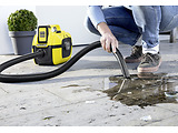 KARCHER WD 1 Compact Battery 1.198-300.0