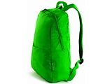 Tucano COMPATTO XL BACKPACK PACKABLE / BPCOBK / Acid Green