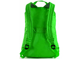 Tucano COMPATTO XL BACKPACK PACKABLE / BPCOBK / Acid Green
