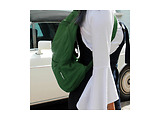 Tucano Backpack COMPATTO XL PACKABLE BPCOBK / 25L Green