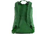 Tucano Backpack COMPATTO XL PACKABLE BPCOBK / 25L Green
