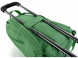 Tucano Backpack COMPATTO XL PACKABLE BPCOBK / 25L Green