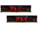 G.Skill Aegis F4-3200C16D-16GIS 2x8GB DDR4