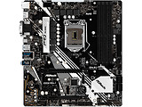 ASRock B365M PRO4-F Intel B365 DDR4 mATX