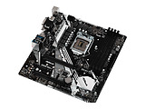 ASRock B365M PRO4-F Intel B365 DDR4 mATX