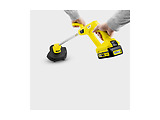 KARCHER LTR 18-25 Battery 1.444-300.0