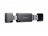USB3.1/Type-C Samsung Duo Plus / 256GB / MUF-256DB/APC / Grey