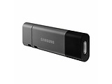USB3.1/Type-C Samsung Duo Plus / 256GB / MUF-256DB/APC / Grey