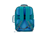 Tucano Backpack Sport Mister / 28.5L Cyan