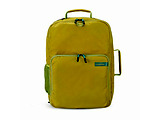 Tucano Backpack Sport Mister / 28.5L Green