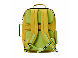 Tucano Backpack Sport Mister / 28.5L Green